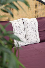 Bedsheets - Premium designer king bedsheets dd lace
