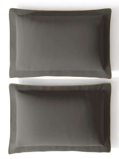 Bedsheets - King premium Machine Embroidery Bedsheet