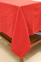 Sale-Table cloths-6 seater -Xmas edition