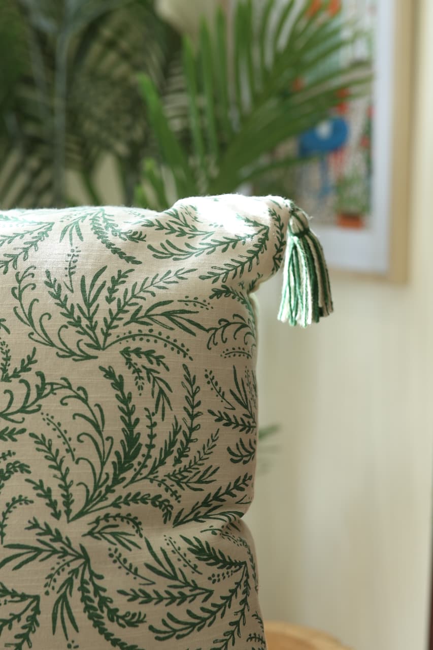 Cushion with Cushion covers:Xmas edition