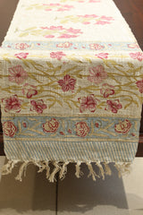 Table runners-Jute Runners
