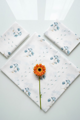 Bedsheets - Super King soft cotton  bedsheet : Divine