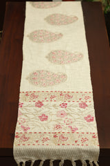 Table runners - Jute Runner diwali sale
