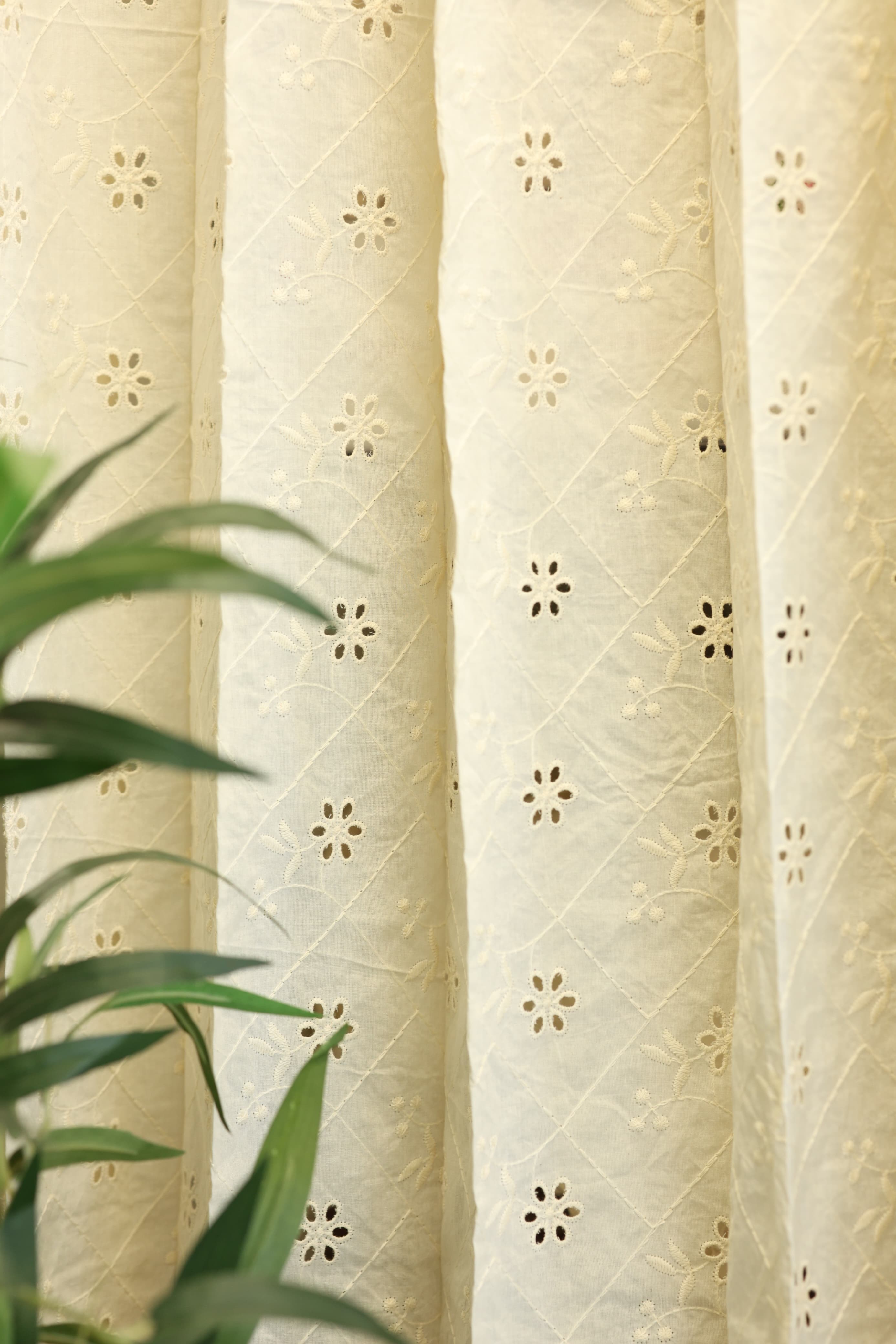 Curtains - Hakoba curtains