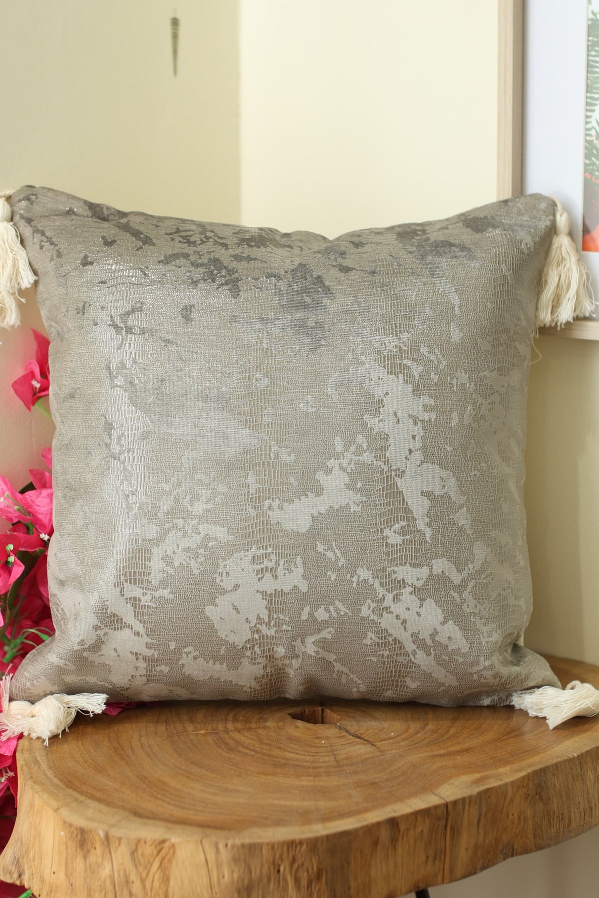Cushion covers-Premium plain cushion covers