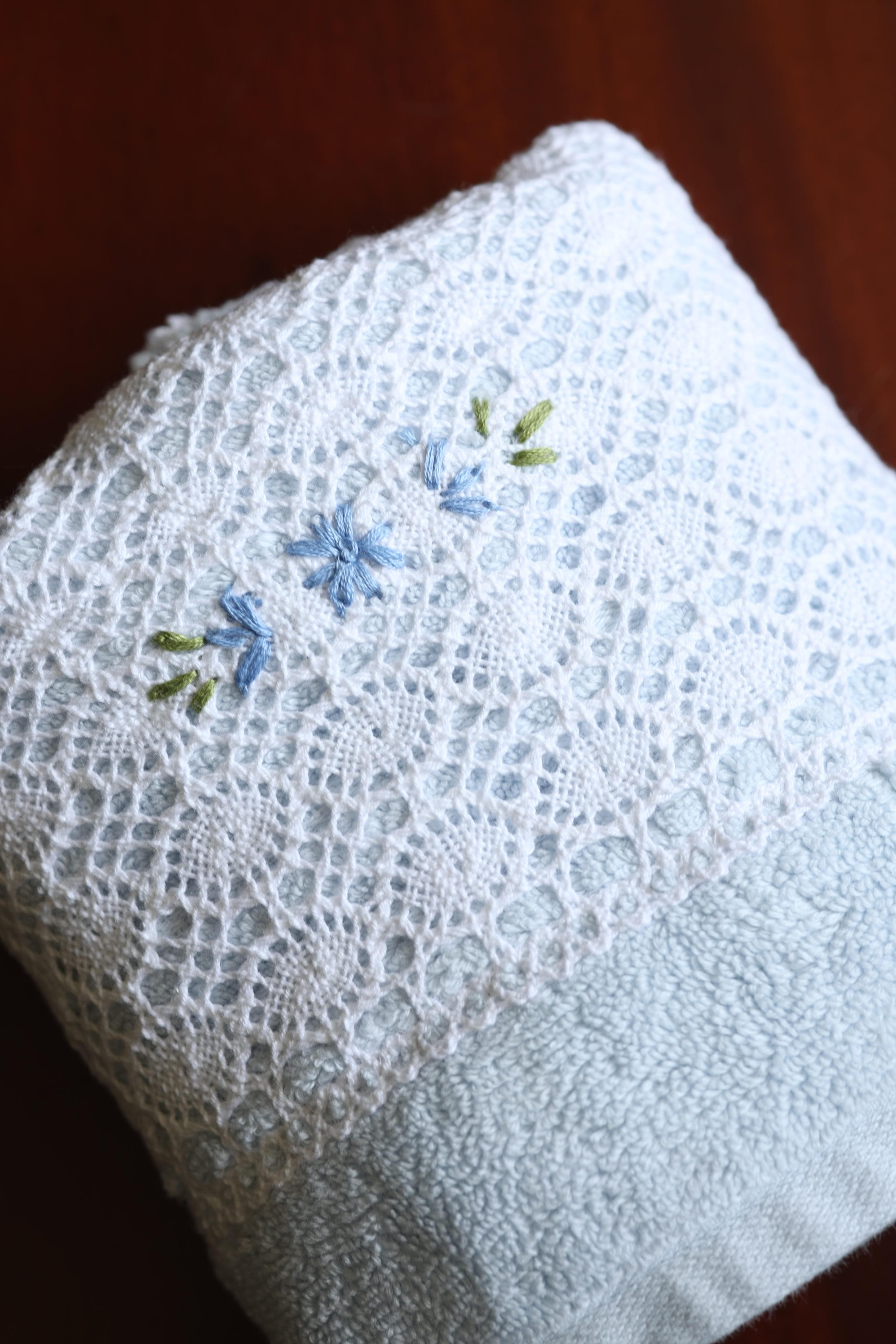 Towels Embroidery Turkey towels