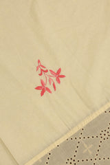 Table cloth - 8 seater hand embroidery