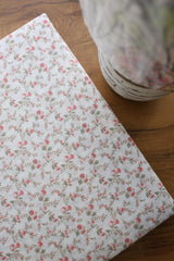 Bedsheets - King soft cotton floral bedsheets Vintana