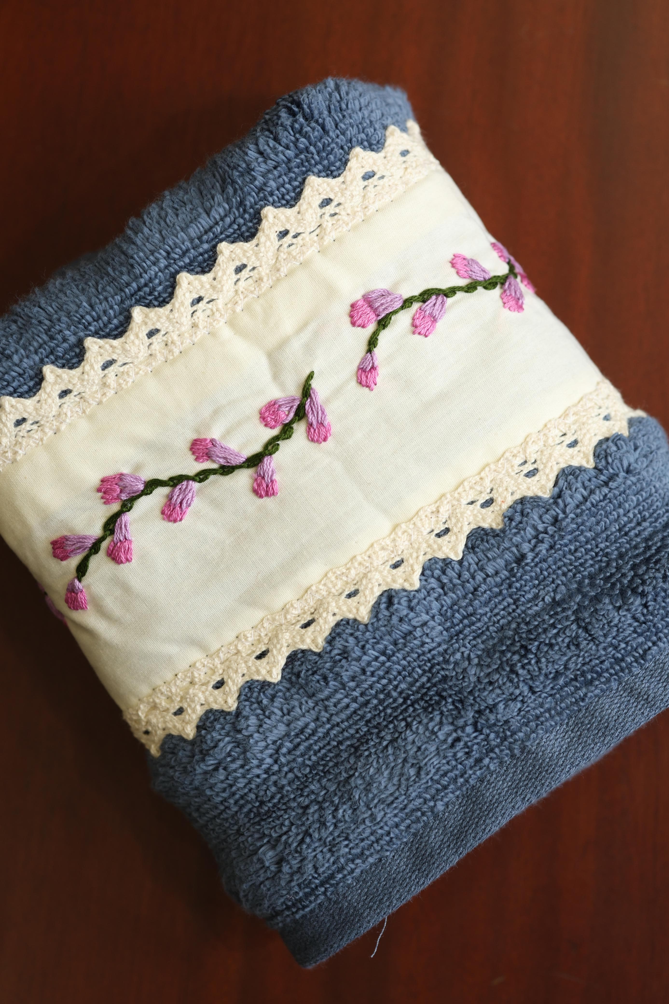 Towels Embroidery Turkey towels