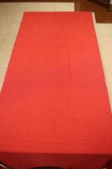 Table cloths-6 seater -Xmas edition