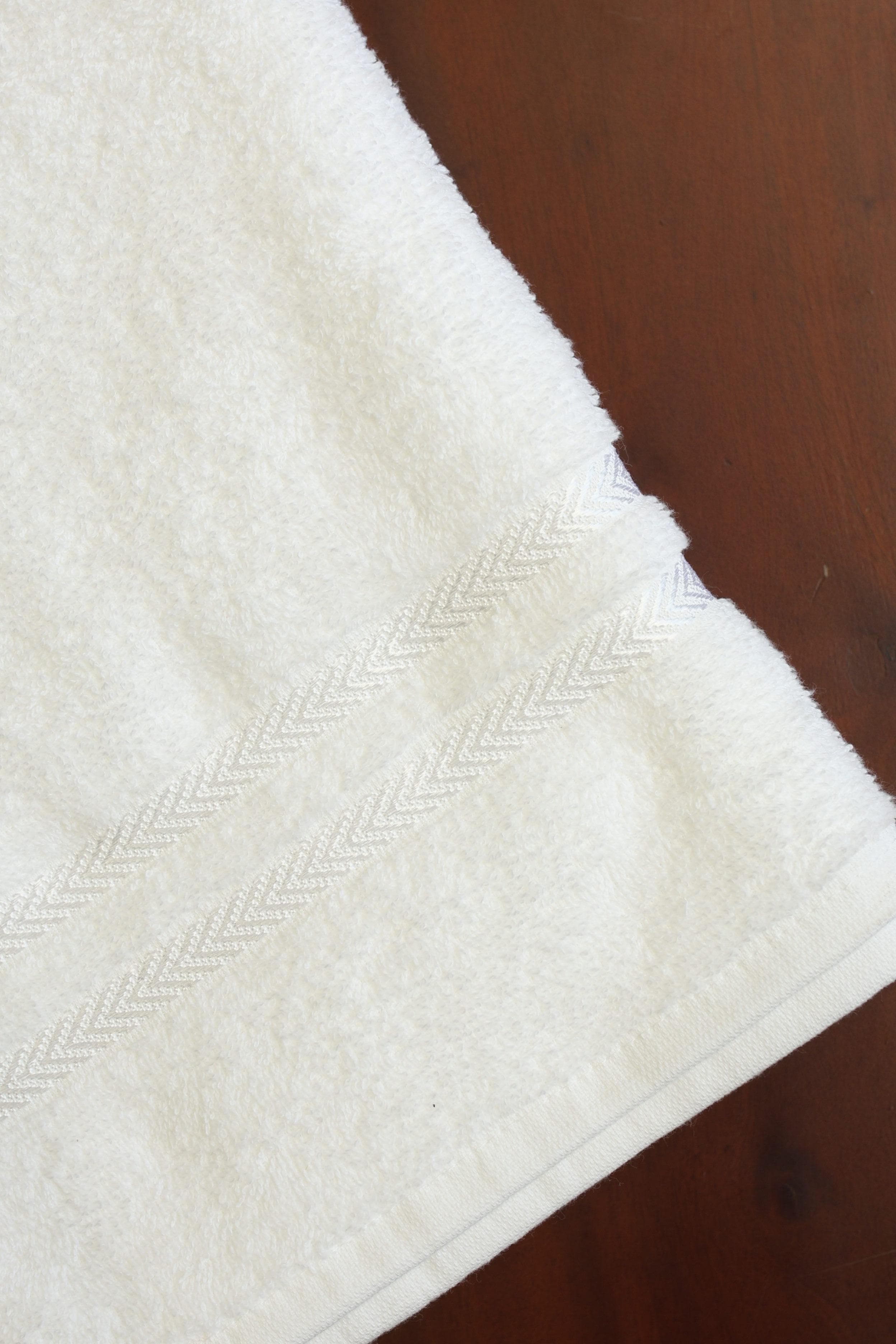 Bath Towels