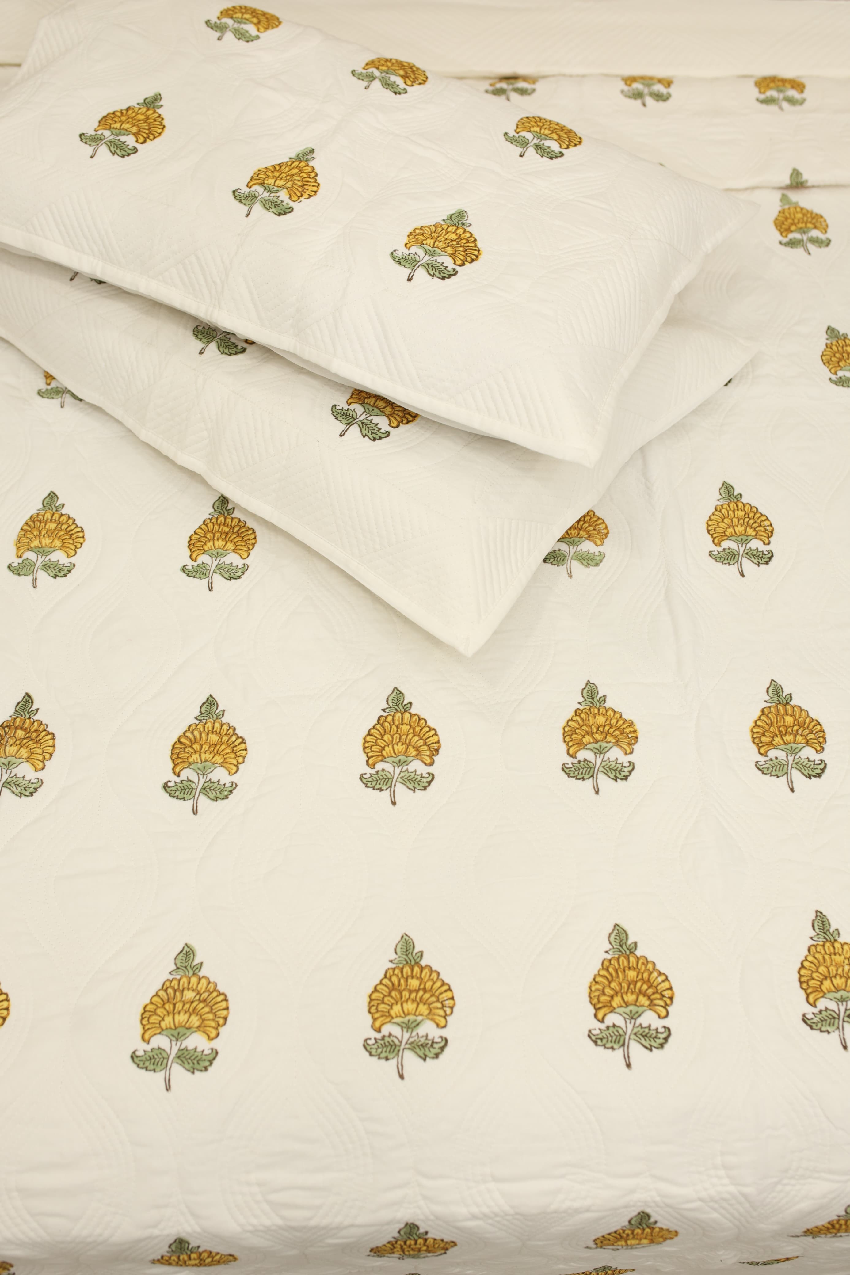 Quilted Premium Bedcover