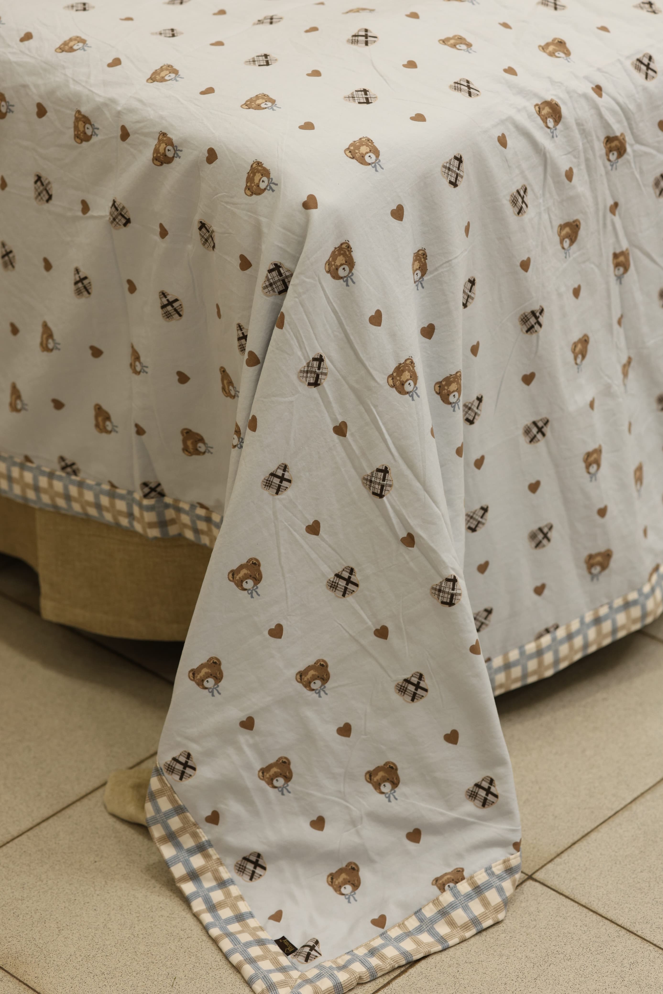 Kids dohar / blanket