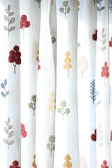 Curtains - Premium opaque curtains Embroidery collection prebooking