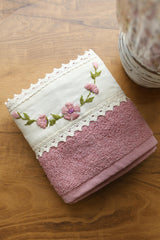 Towels Embroidery Turkey towels