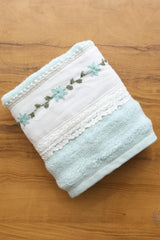Towels Embroidery Turkey towels
