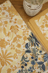 Daily use handblock bedsheets - 999 Queen
