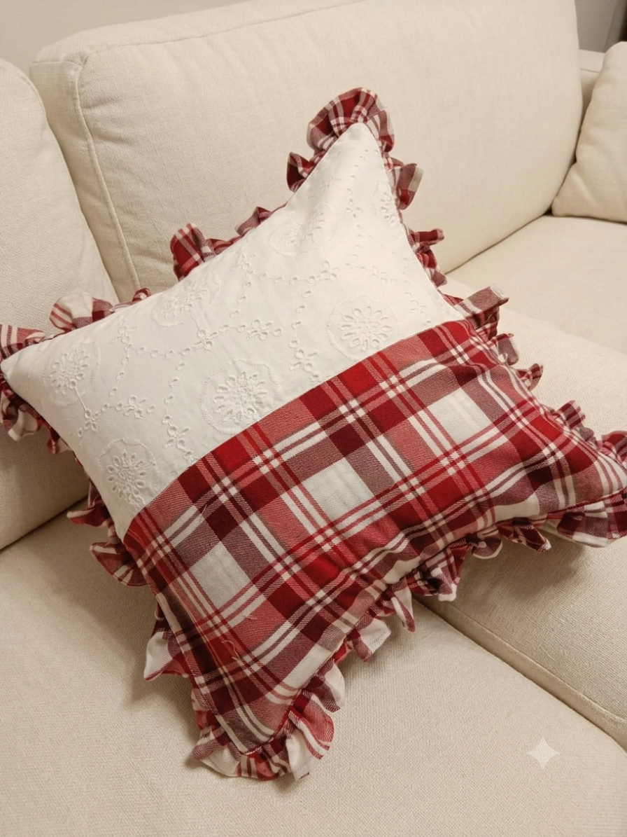Cushion covers - Xmas edition