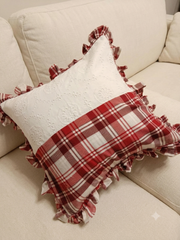 Cushion covers - Xmas edition