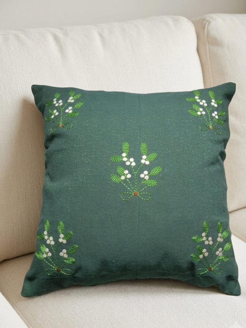 Cushion covers - Xmas edition