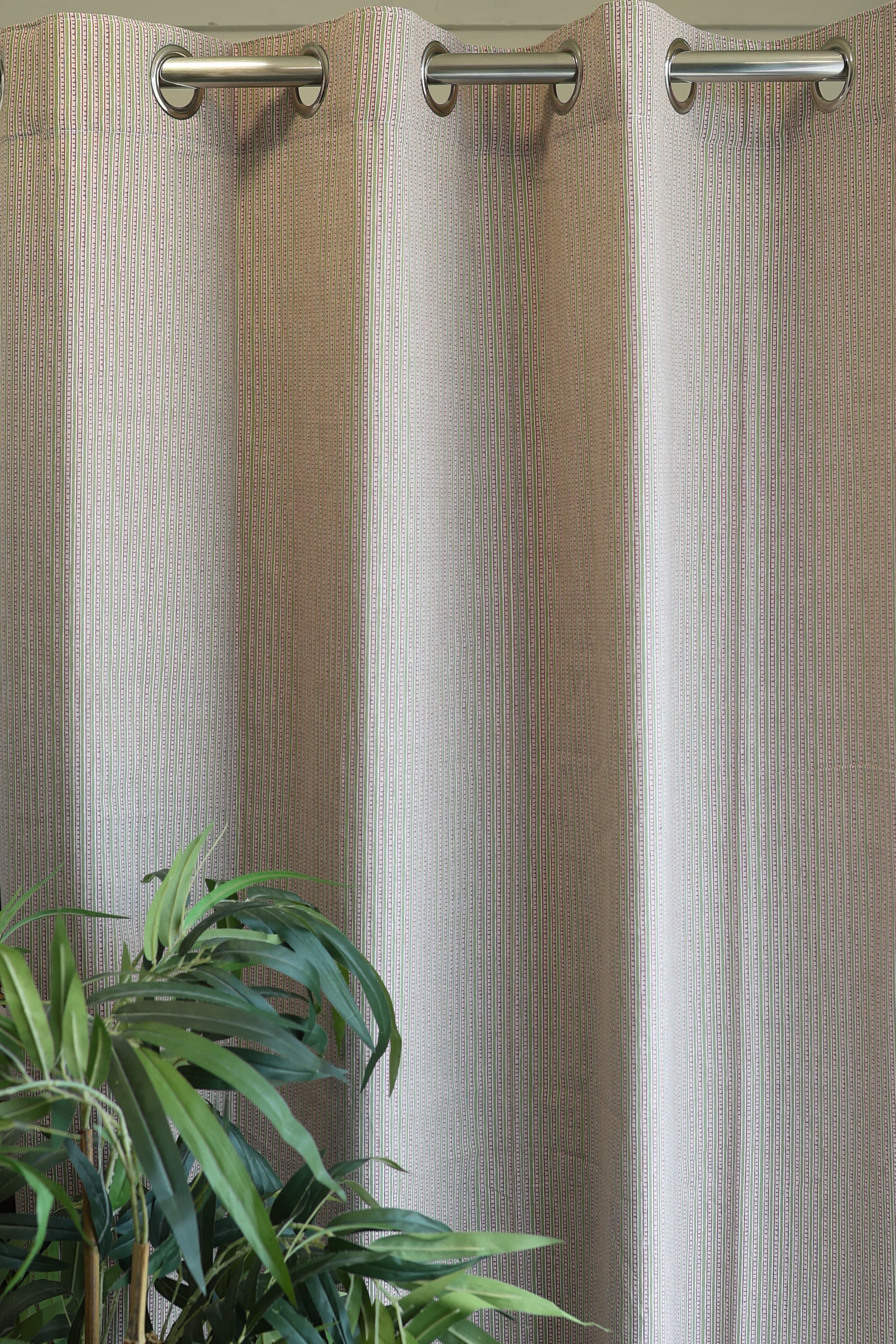 Opaque curtains- Clearance Sale