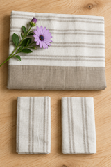 Bedsheets-Queen daily use border bedsheets