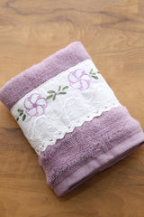 Towels Embroidery Turkey towels