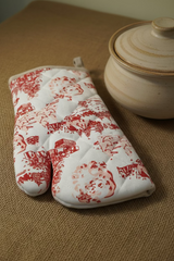 Oven gloves/Pot holder