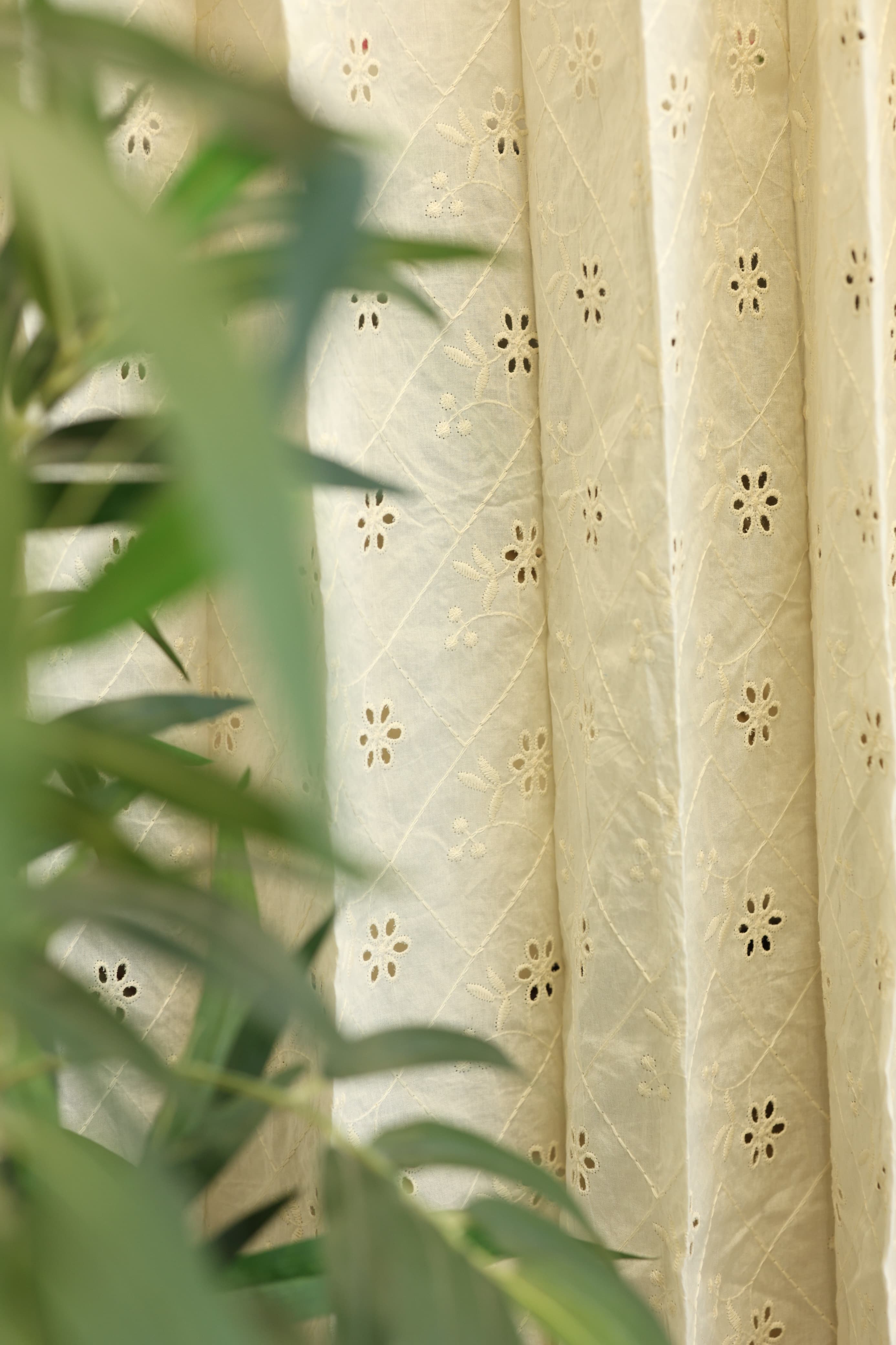 Curtains - Hakoba curtains