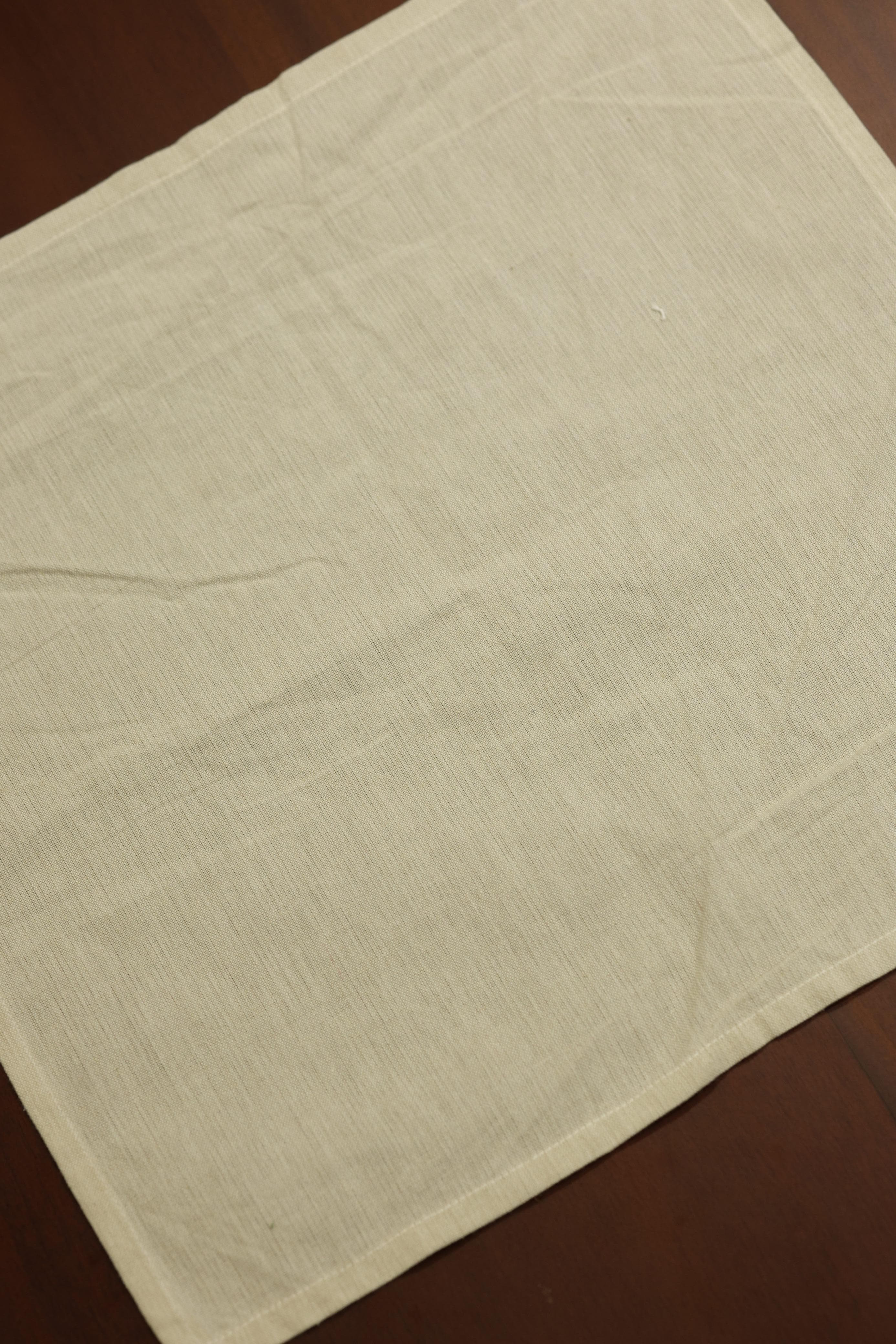 Placemat/Napkin