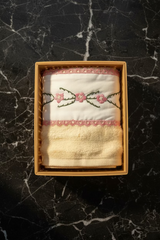 Towels Embroidery Turkey towels