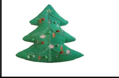 Cushion with Cushion covers:Xmas edition