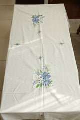 Table cloth -4 seater