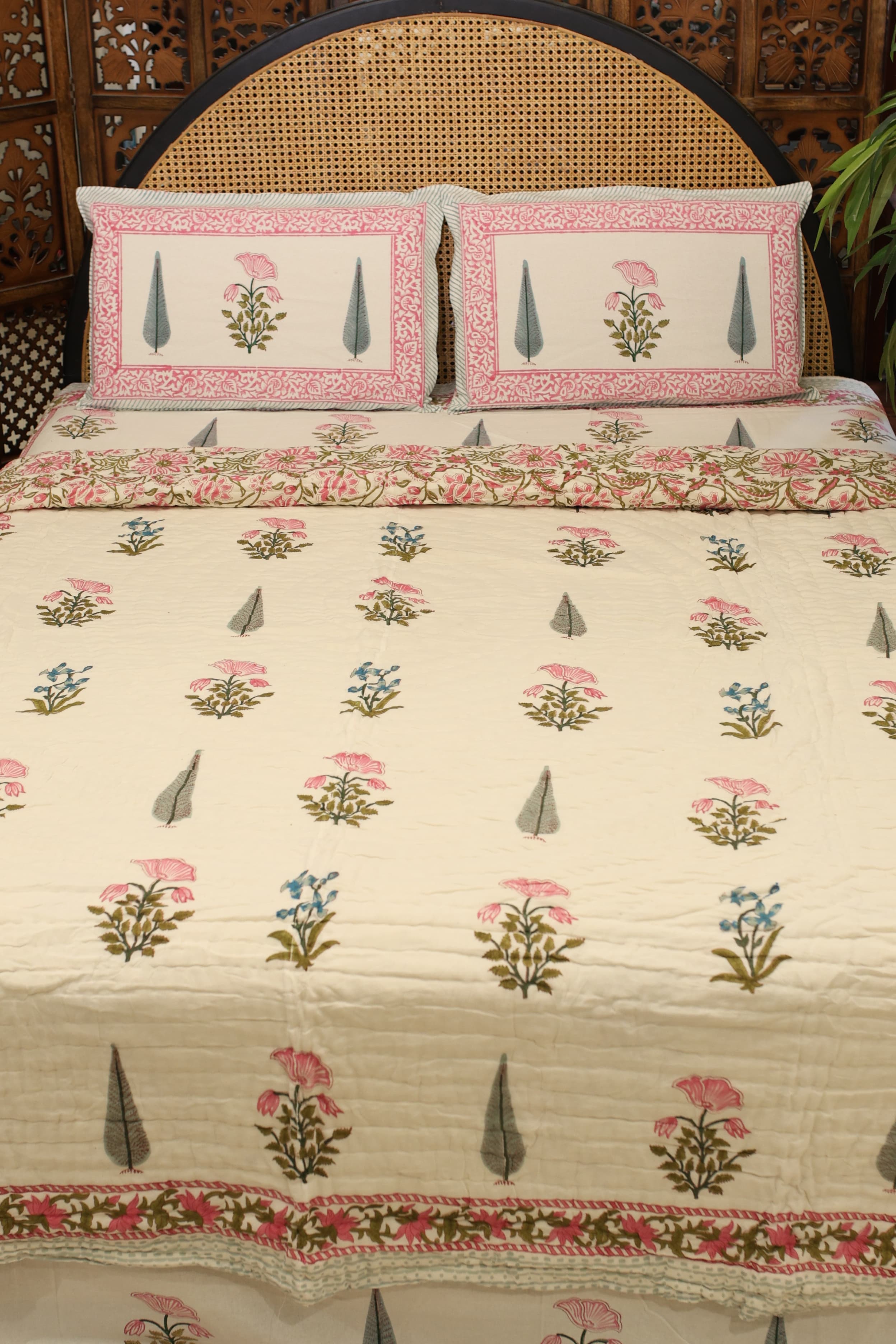 Bedding set-Full set