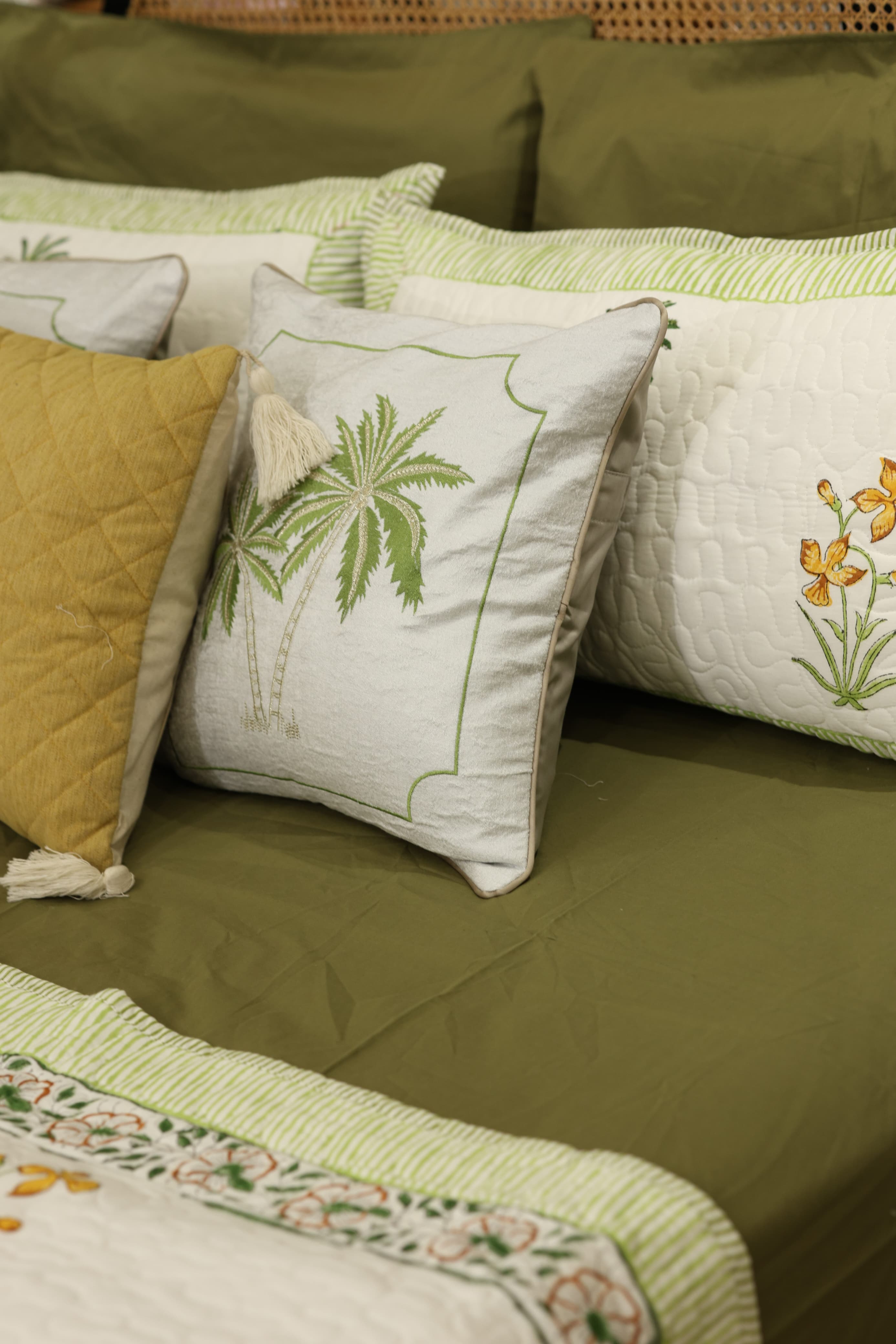 Bedding set