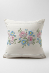 Cushion covers - 12*12 inches embroidery