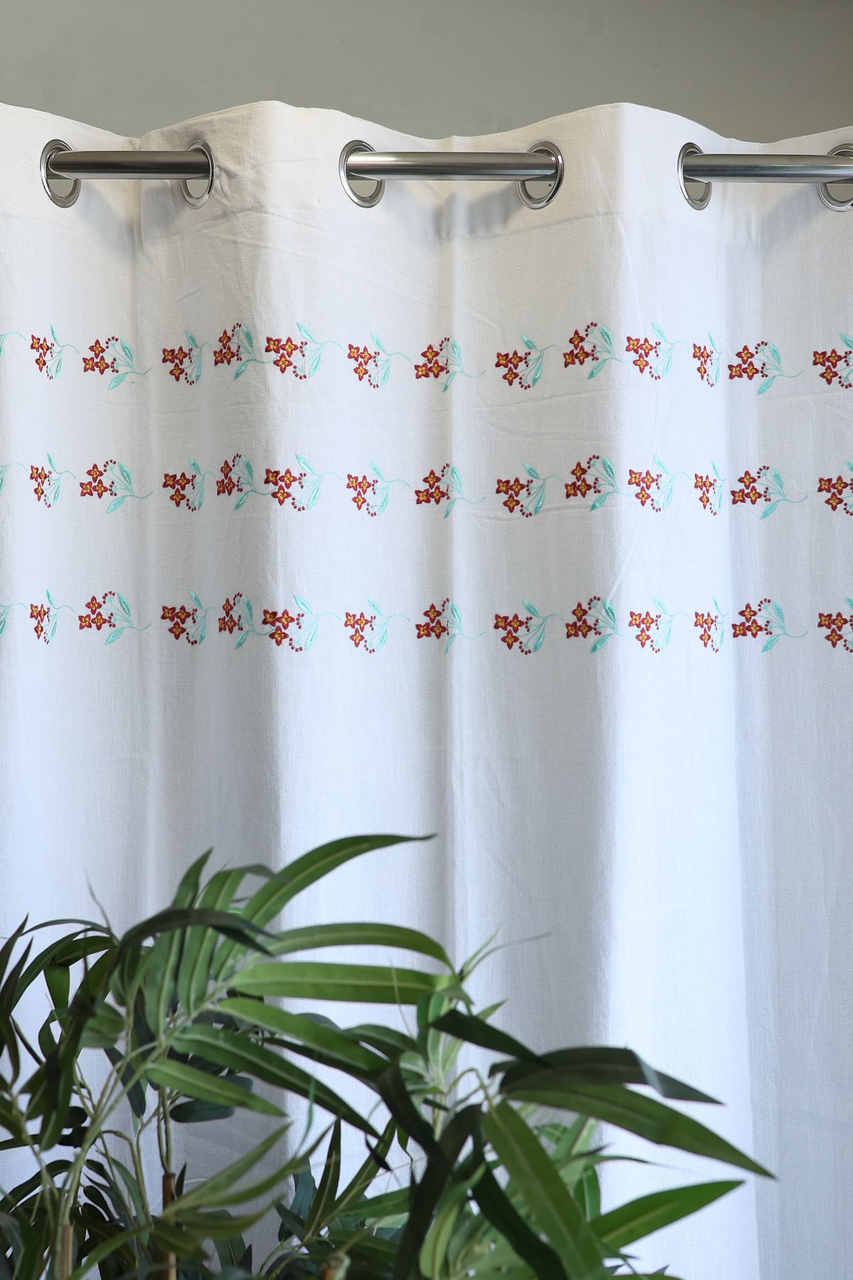 Opaque curtains- Clearance Sale