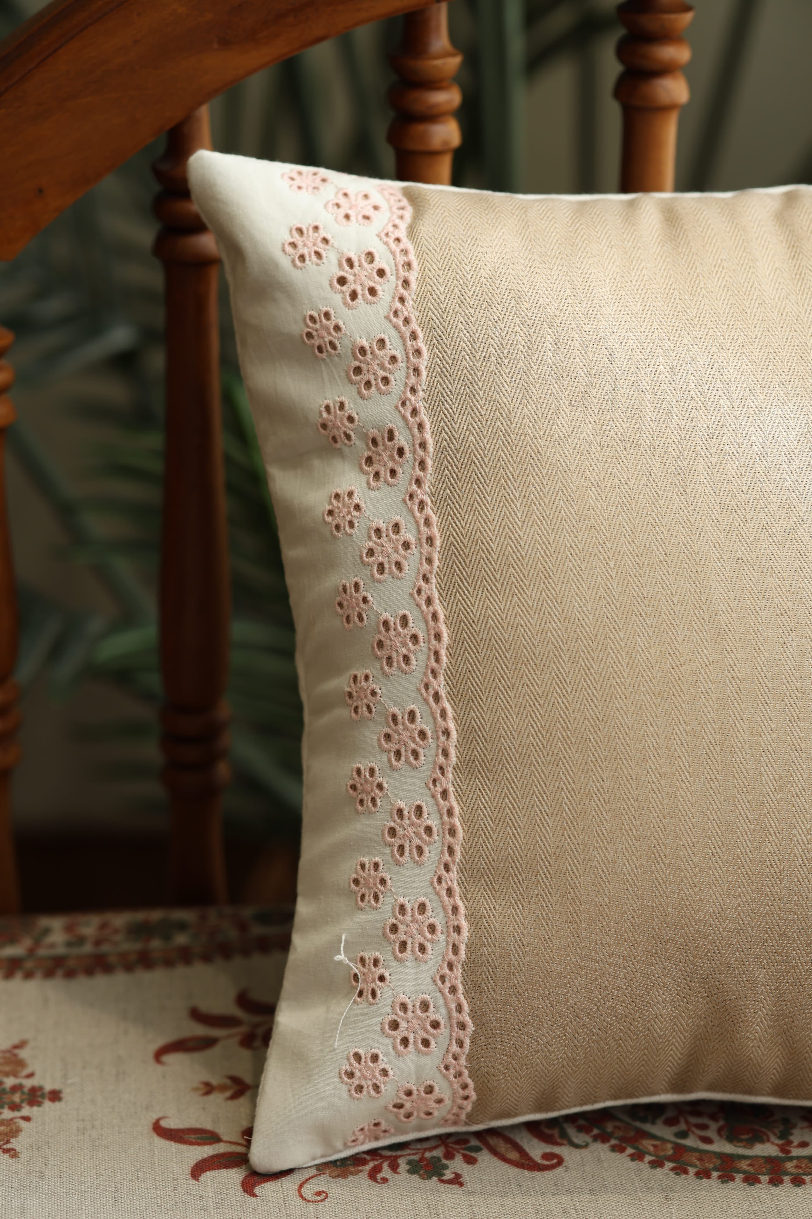 Cushion covers - 12*12 inches cushion cover