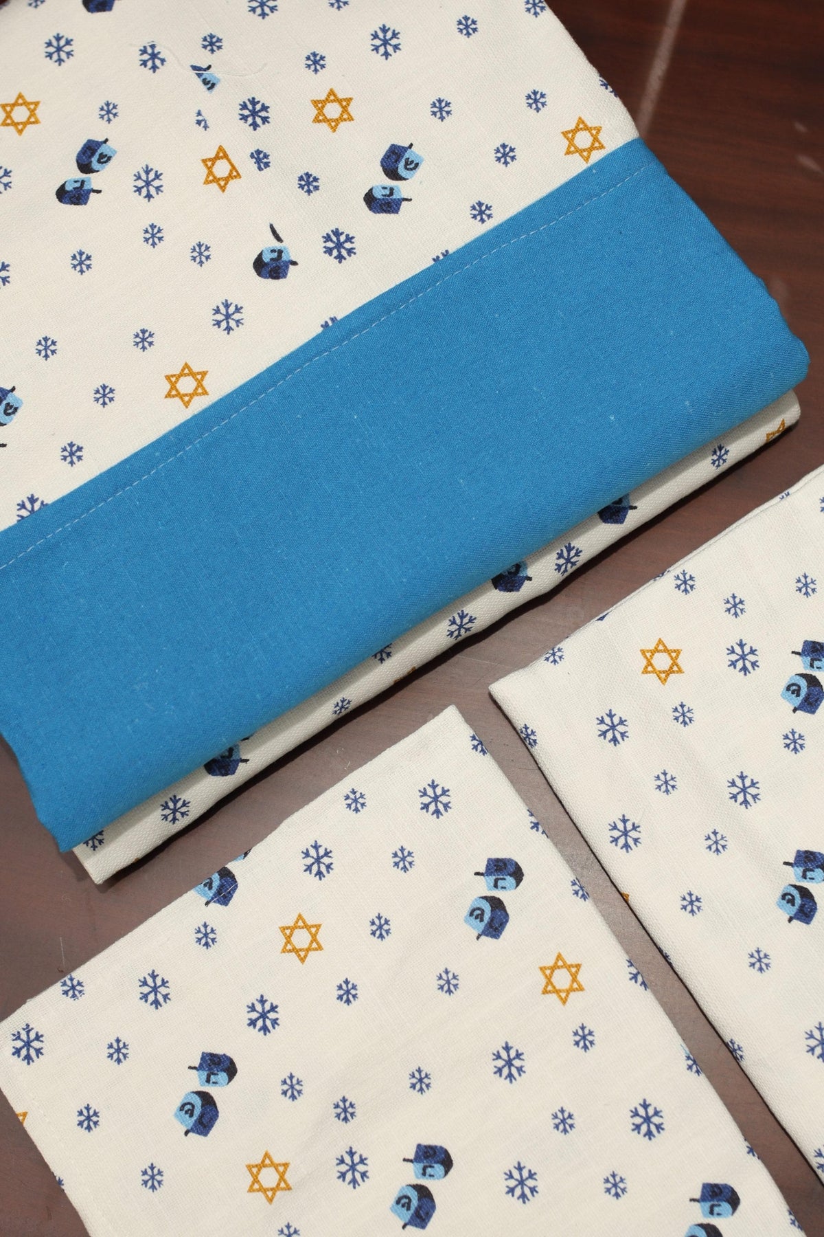 Bedsheets - King Daily use border bedsheets