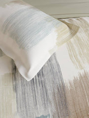 Bedsheets - Queen premium soft cotton bedsheet Digital print DD VEGA