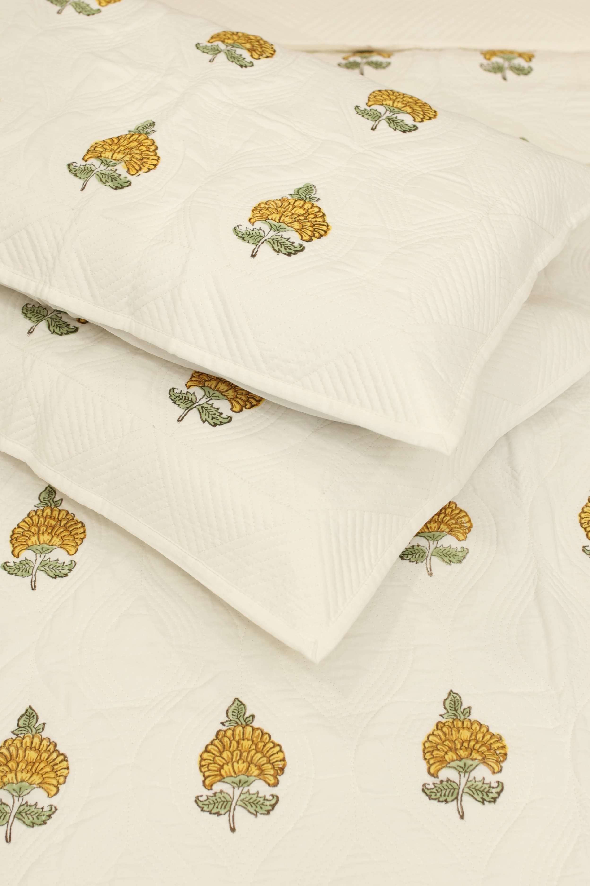 Quilted Premium Bedcover