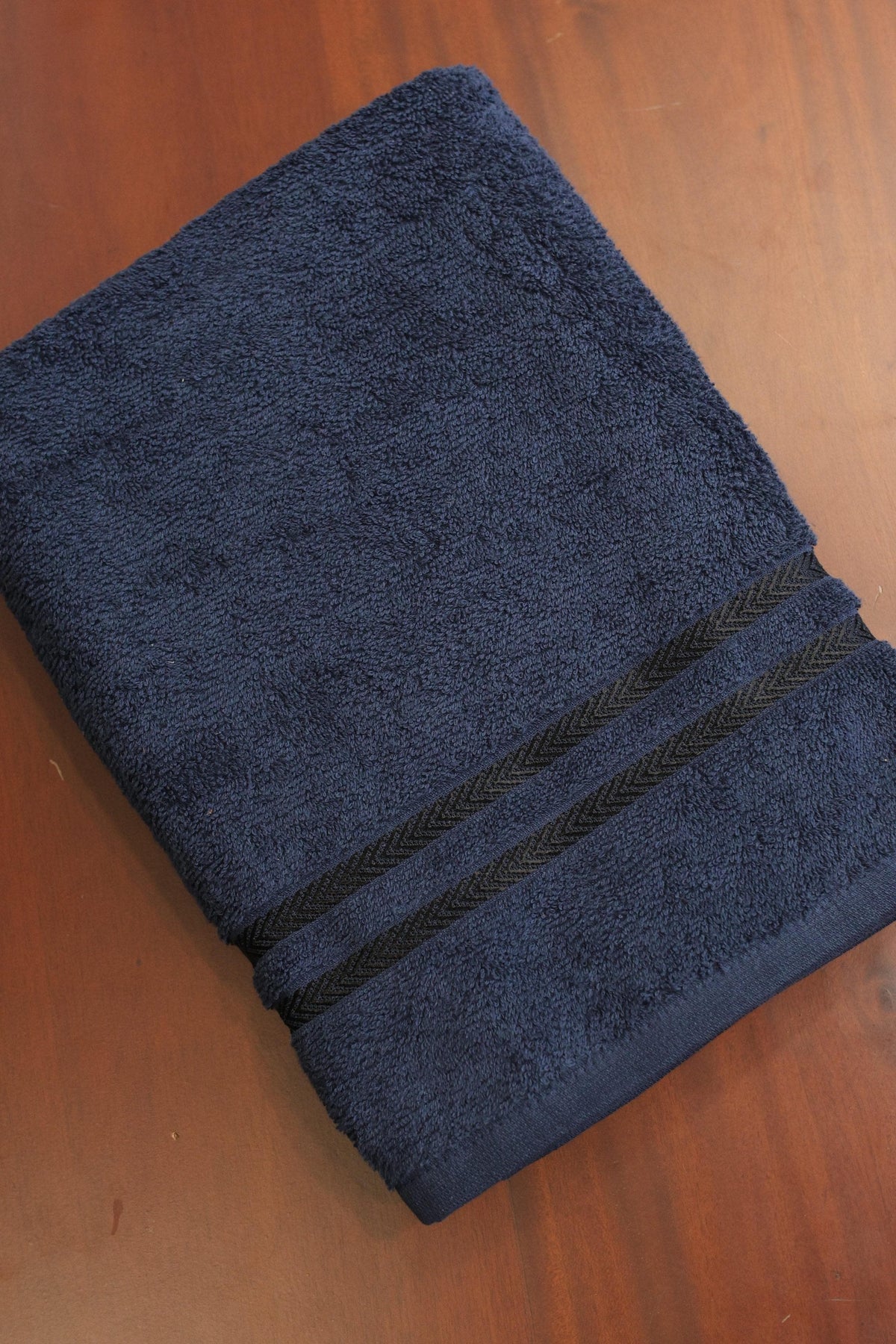Bath Towels