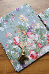 Noor Bedsheet king size