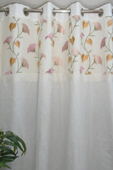 Curtains - Premium Embroidery designer curtains