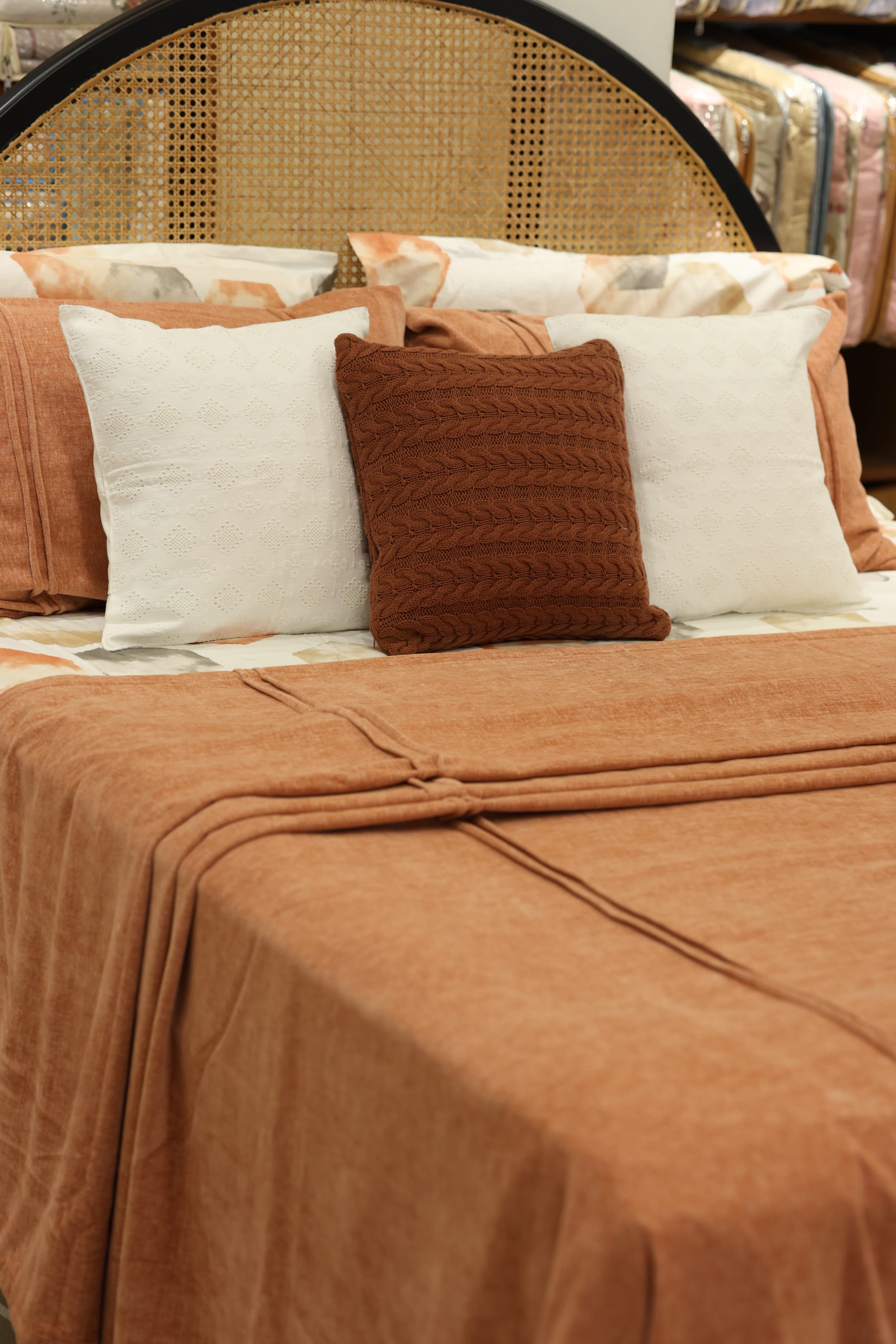 Bedding set - Premium Full set