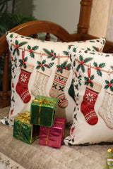 Cushion covers - Xmas edition