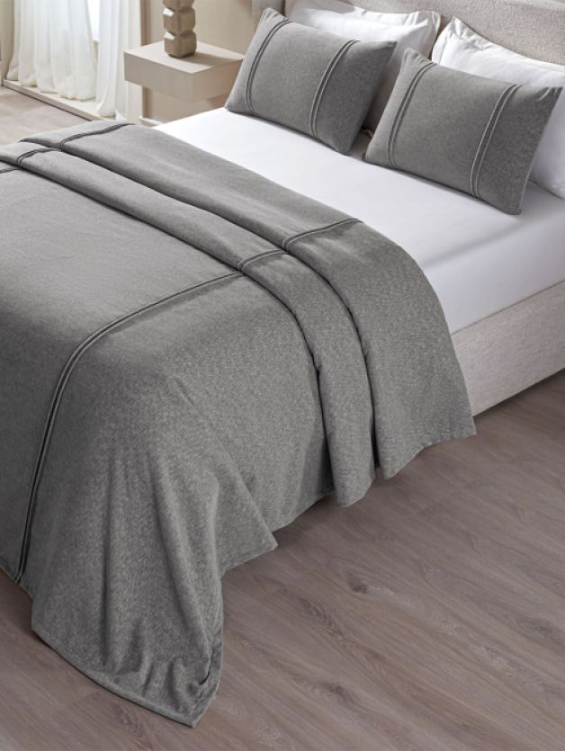 Bed Cover - ELANTRA Premium bedcover