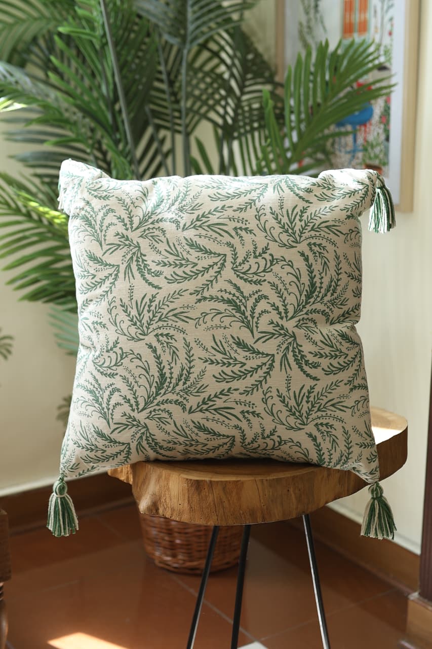 Cushion with Cushion covers:Xmas edition