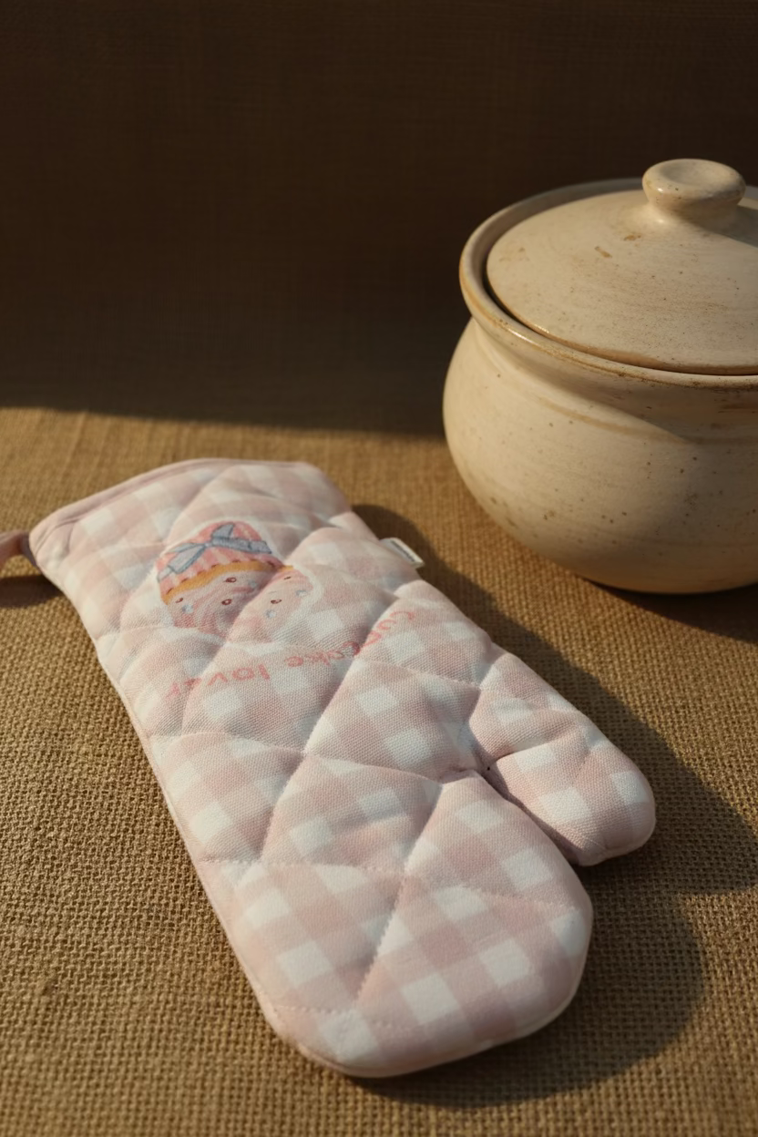 Oven gloves/Pot holder