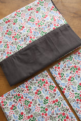 Bedsheets - King daily use border bedsheets